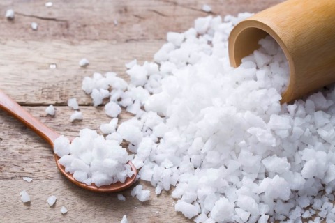 ขายเกลือเม็ด ราคาส่ง